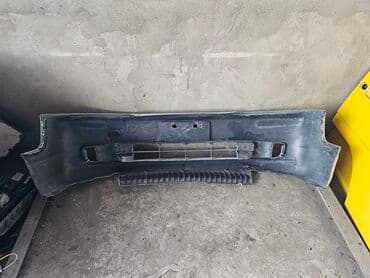 бампер хонда степ вагон: Бампер Передний Honda, Б/у, Оригинал — 2