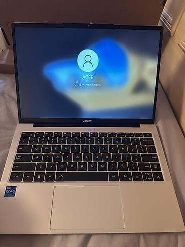 mac 2015: Ноутбук Acer Офисный, Другая серия — 4