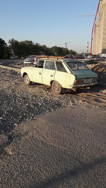 датчик положения дроссельной заслонки опель вектра б: Москвич 2137: 1987 г., 1.8 л, Механика, Бензин, Универсал — 8