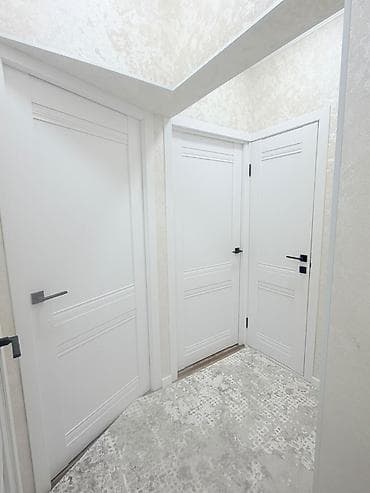 5: 3 комнаты, 68 м², 5 мкр 106 серия, 9 этаж, Евроремонт — 10