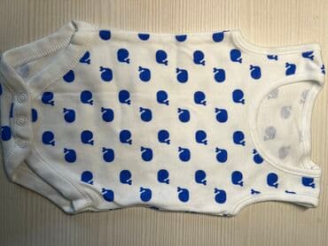 эспумед для новорожденных: Боди — 5