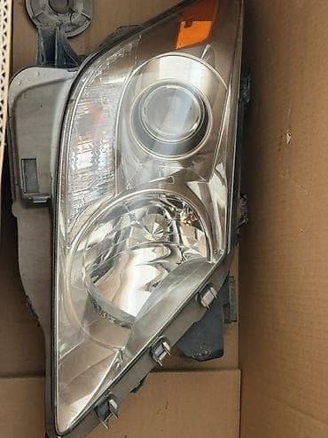 фара рх: Передняя правая фара Lexus Оригинал — 1