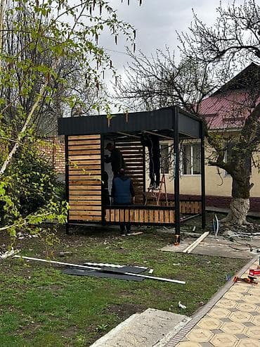 косметическое зеркало: Создаем уникальное торговое оборудование и мебель на заказ!" ▶️ — 10