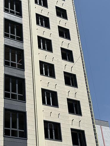 Недвижимость: Строится, Элитка, 2 комнаты, 90 м² — 3