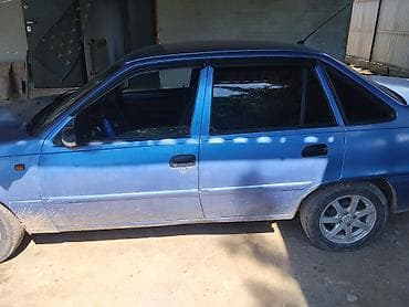 daf 480: Chevrolet Nexia: 2009 г., 1.6 л, Бензин, Седан — 3