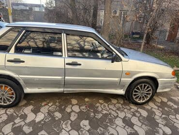 ваз 2104 инжектор купить: ВАЗ (ЛАДА) 2115 Samara: 2003 г., 1.5 л, Механика, Бензин, Седан — 2