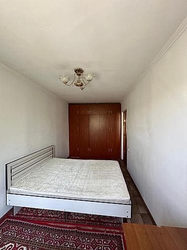 2 комнаты, 44 м², 104 серия, 3 этаж, Косметический ремонт at lalafo.kg 2 комнаты, 44 м², 104 серия, 3 этаж, Косметический ремонт