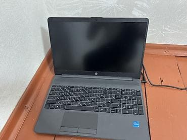 HP 255 G8 — универсальный 15,6-дюймовый ноутбук для работы, учебы и — 3