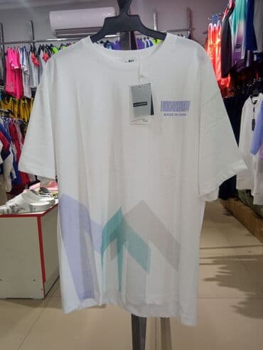 фудболка шорта: Качественные хб футболки с интересными принтами — 6