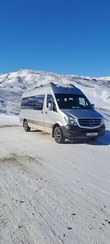 ремонт гироскутер бишкек: Трансфер, пассажирские перевозки — 3