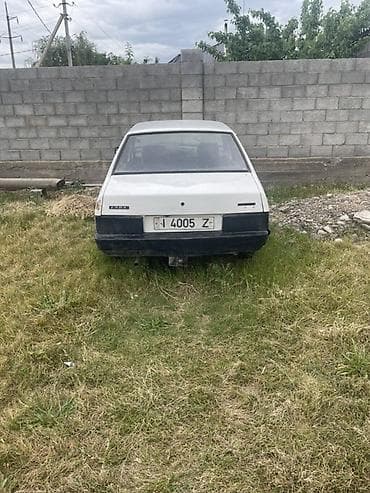 кызыл суу авто: ЗАЗ 1103 Slavuta: 2026 г., Кол менен иштөөчү, Лифтбек — 4