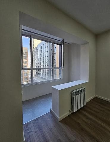 1 комната, 53 м², 108 серия, 6 этаж, Дизайнерский ремонт — 4