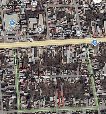 участок пригород: 12 соток, Для строительства, Тех паспорт, Договор купли-продажи — 2