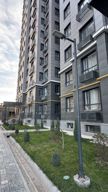 двухэтажные дома: 2 комнаты, 67 м², Элитка, 7 этаж, Евроремонт — 5