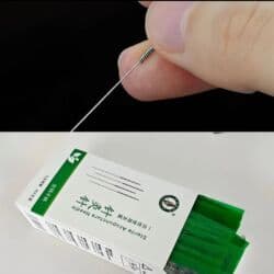 Кислородные подушки: Оптом и в розницу Стерильные иглы для иглоукалывания (одноразовые) - — 5