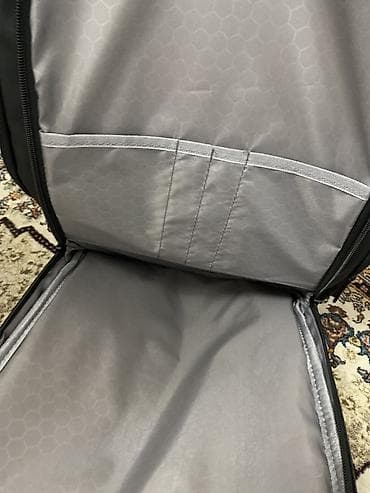 Атайын кийим: Рюкзак, Унисекс, Жаңы — 6