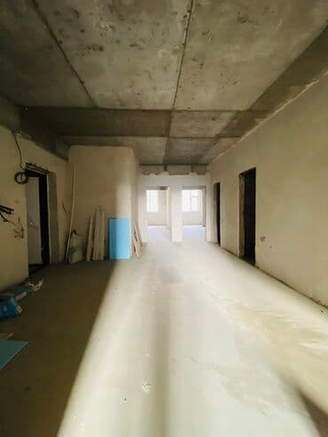 аренда квартир в бишкеке без посредников: 3 комнаты, 114 м², Элитка, 5 этаж, ПСО (под самоотделку) — 1