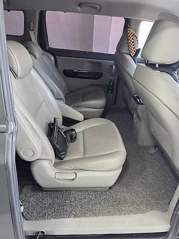 Продажа авто: Kia Carnival: 2018 г., 2.2 л, Автомат, Дизель, Минивэн — 8