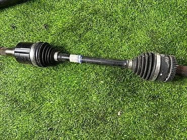 Унаа тетиктери: Граната Келтиргиси менен Hyundai 2016 г., Оригинал — 1