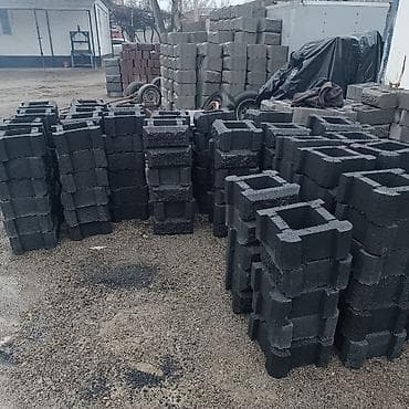 сетка цена: Продаю пескоблок качественный 20/400 и 15/400 . цветные Пескоблок — 10