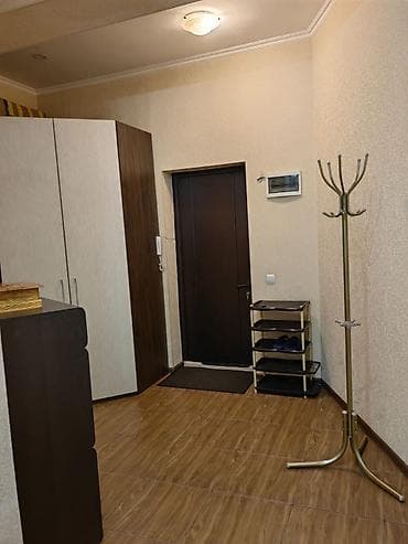 комната с подсилением: 2 комнаты, 74 м², Элитка, 5 этаж, Евроремонт — 6