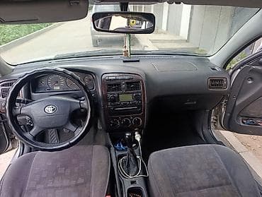 мотор авенсис: Toyota Avensis: 2001 г., 2 л, Механика, Дизель, Универсал — 7