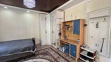 1 комната, 37 м², Индивидуалка, 1 этаж, Свежий ремонт — 2