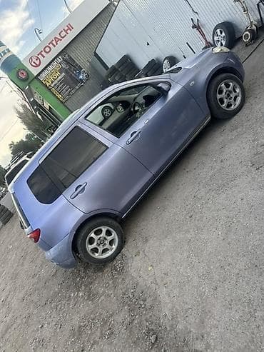 dio дио: Mazda Demio: 2025 г., 1.3 л, Автомат, Хэтчбэк — 4