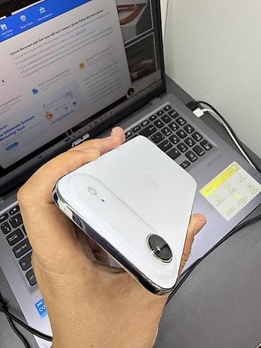 apple iphone 4s цена: IPhone Air, Б/у, 256 ГБ, Белый, Защитное стекло, Чехол, 100 % — 6