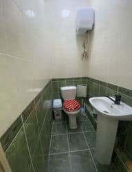 купить квартиру в оше 2х комнатную 77 серии: 2 комнаты, 67 м², 106 серия улучшенная, 1 этаж, Евроремонт — 4