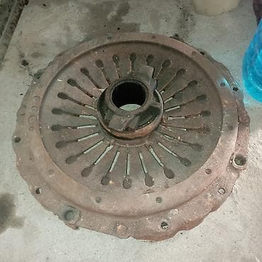 аднаскат портер: Грузовик, Б/у — 2