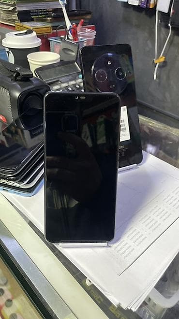 электронная книга киндл: Redmi, Redmi Note 11, цвет - Черный, 2 SIM — 3