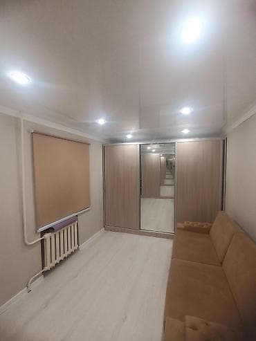 кв каинды: 2 комнаты, 42 м², Хрущевка, 2 этаж, Евроремонт — 6