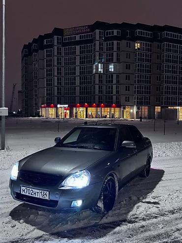 щит прибор приора: ВАЗ (ЛАДА) Priora: 2019 г., 1.7 л, Ручные, Бензин, Седан — 1