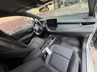 toyot: Toyota Levin: 2020 г., 1.8 л, Вариатор, Гибрид, Седан — 3