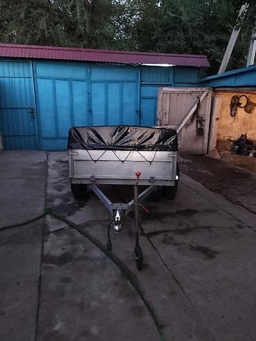 wv т4: Прицеп — 1