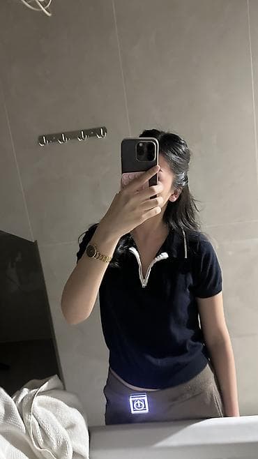 Пальто: Кофта, S — 1