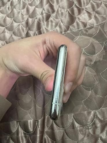 iphone 8s plus: IPhone 11 Pro, Серебристый — 6