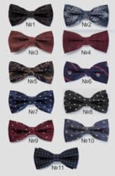 красный галстук: Все будут нарядными, а вы без бабочки :( Ведь скоро Новый Год! 🎄 — 7