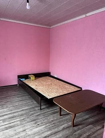 комнату с подселением аламедин 1: 1 комната — 3