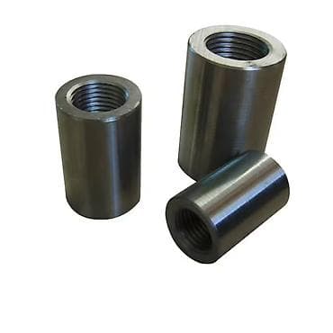 метал кругляк: Муфты для стыковки арматуры (резьбовые соединители) - Назначение — 4