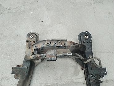 селика: Передний подрамник Honda, Б/у, Оригинал — 4