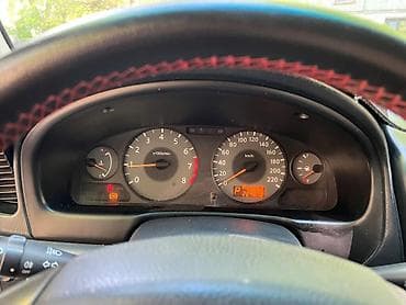 нисан алмера класик: Nissan Almera Classic: 2006 г., 1.6 л, Автомат, Бензин, Седан — 7