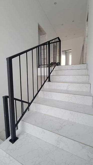 металлические конструкции: Сварка Монтаж — 9