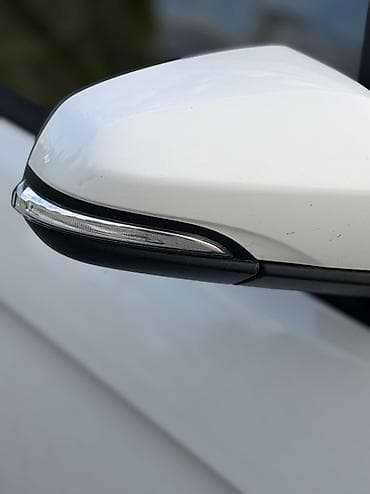 Продажа авто: Chevrolet Spark: 2020 г., 1 л, Вариатор, Бензин, Хэтчбэк — 6
