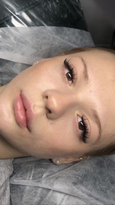 наращивание ресниц бишкек: Ресницы, Классика, 2D, 3D, Гипоаллергенные материалы — 7