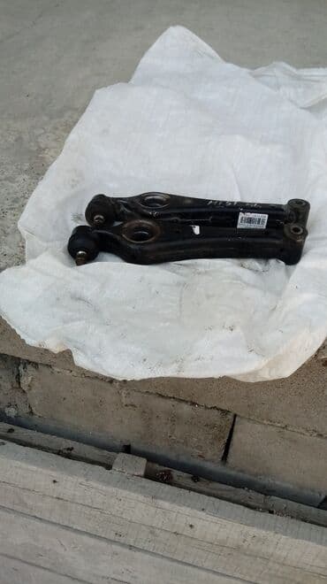 реставрация шаровой опоры опель вектра с: Оргинал . Шаровой на Опел Агила — 1