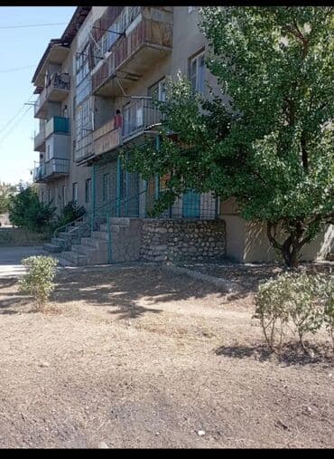 Под бизнес. Помещение на первом этаже в с. Сокулук, ул. Токтогула