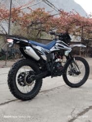 бу наборы ключей: Эндуро 300 куб. см, Бензин, Взрослый — 4