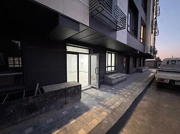 бакаева: Ижарага берем Сулуулук салондорун жана кабинеттерди ижаралоо, 75 м², Чачтарач үчүн, Каш чебери үчүн, Визажист үчүн — 6